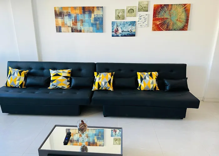 Belissimo Apartamento Vista Mar Na Barra. Diretamente No Circuito Do Carnaval - Em Frente A Praia