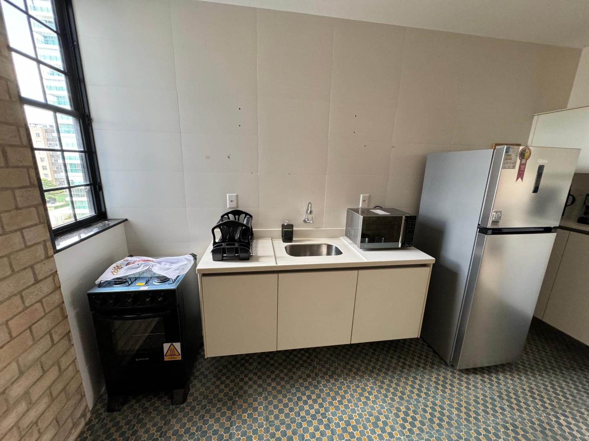 Apartamento Belissimo Vista Mar Na Barra. Diretamente No Circuito Do Carnaval - Em Frente A *
