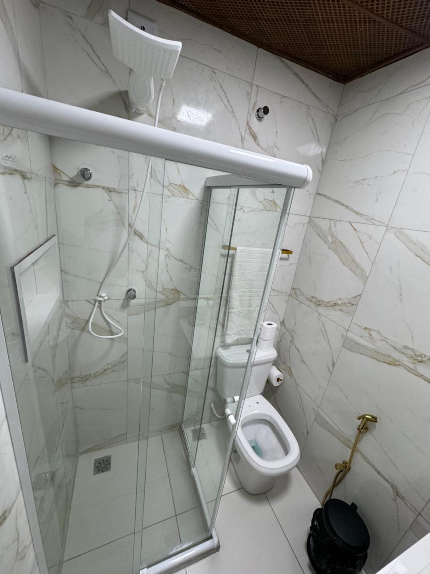 Apartamento Belissimo Vista Mar Na Barra. Diretamente No Circuito Do Carnaval - Em Frente A