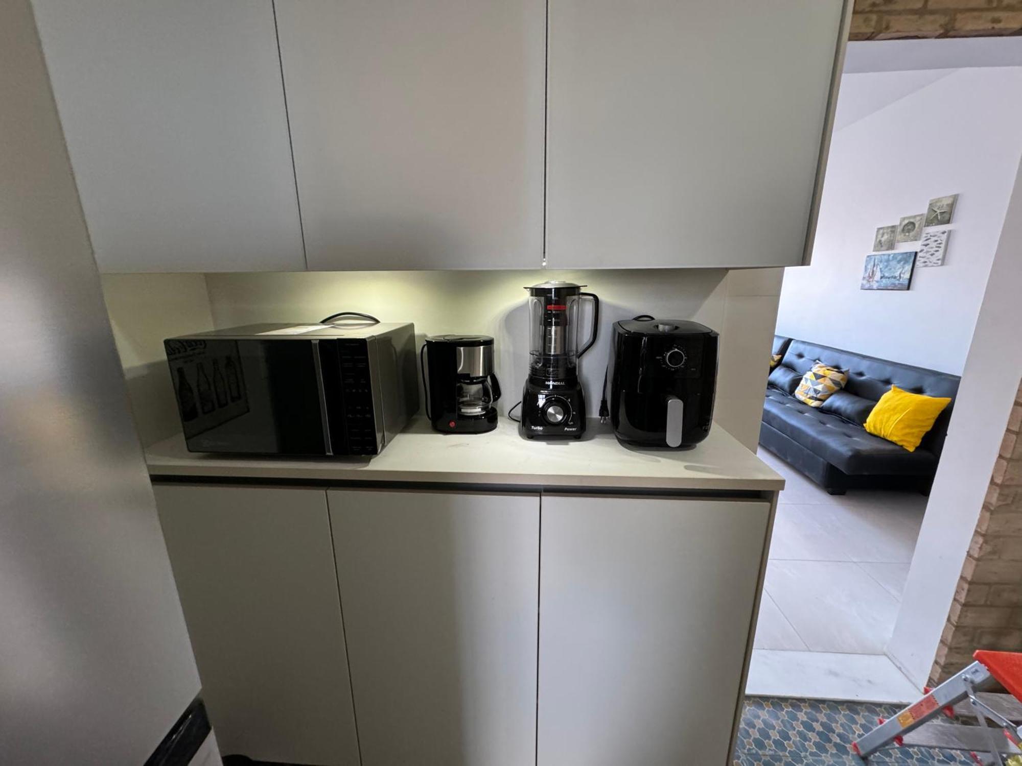 Apartamento Belissimo Vista Mar Na Barra. Diretamente No Circuito Do Carnaval - Em Frente A Salvador de Bahía